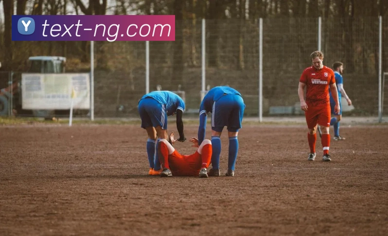 NG体育APP 体育赛事宣传图